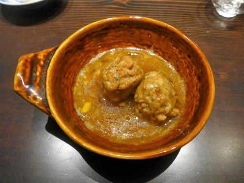 西麻布「鳥さわっつ」へ行く。_f0232060_23202765.jpg
