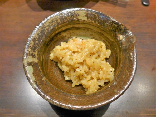 西麻布「鳥さわっつ」へ行く。_f0232060_23262122.jpg