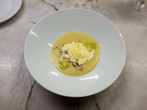 西荻窪「CICLO チクロ」新店舗試食会へ行く。_f0232060_23454309.jpg