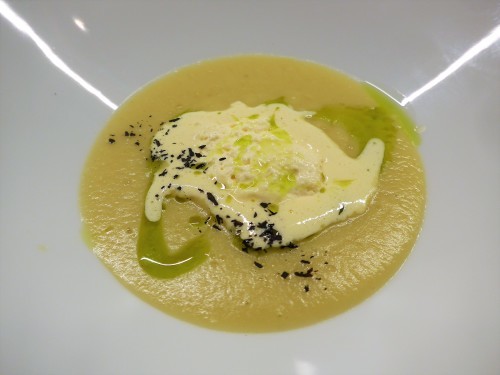西荻窪「CICLO チクロ」新店舗試食会へ行く。_f0232060_23454650.jpg