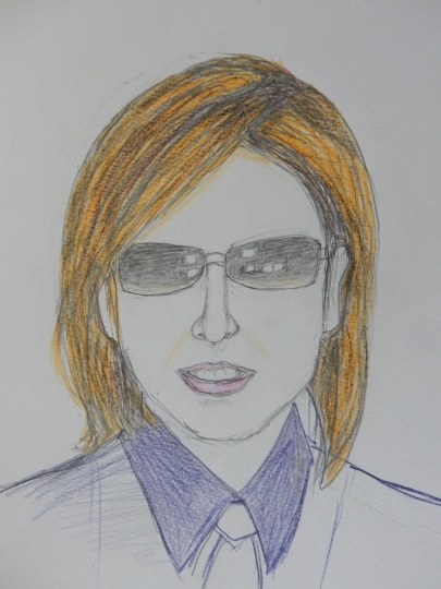 ’22,1,16(日)YOSHIKIとこの人は誰?_f0060461_12023824.jpg