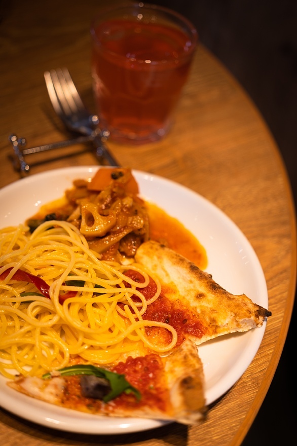 悪あがきのイタリアン暴食ランチ_d0353489_00125174.jpg