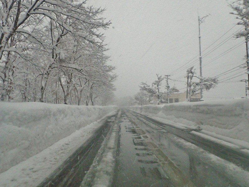 先週金曜日は\"雪の配送日\"でした_c0336902_21043886.jpg