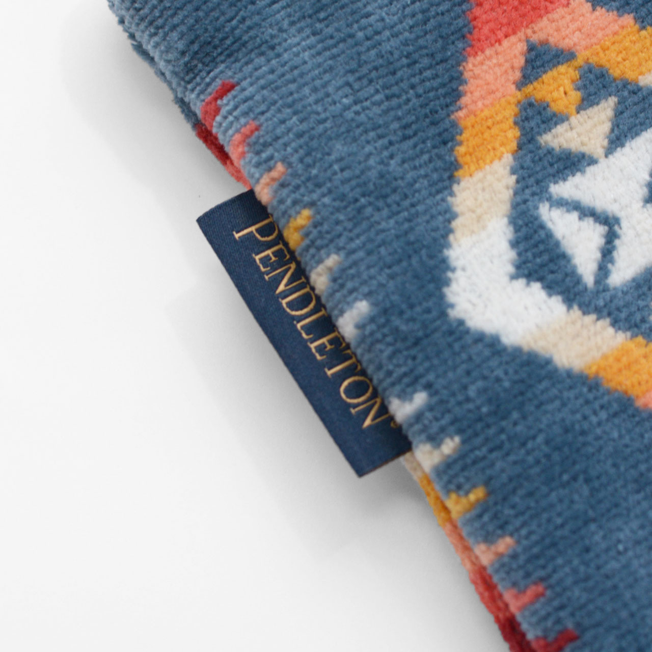 PENDLETON [ペンドルトン] Cutom Towel Pillow [19373188]_f0051306_09344477.jpg