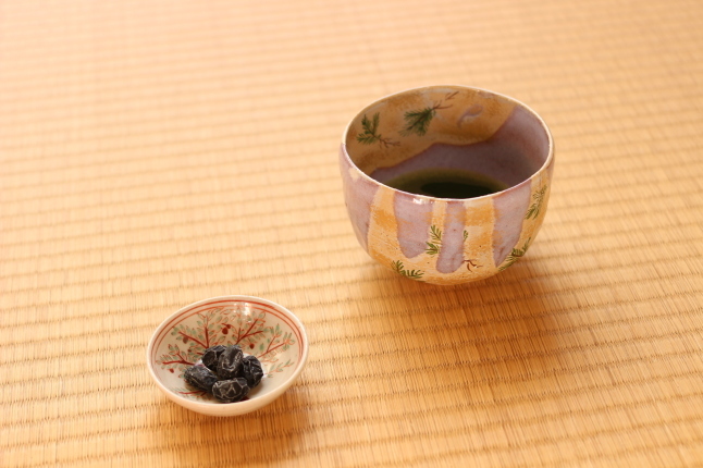 自然な流れの中で叶った鉄湯生活の継続と、京のしぼり豆_f0354014_20513540.jpg