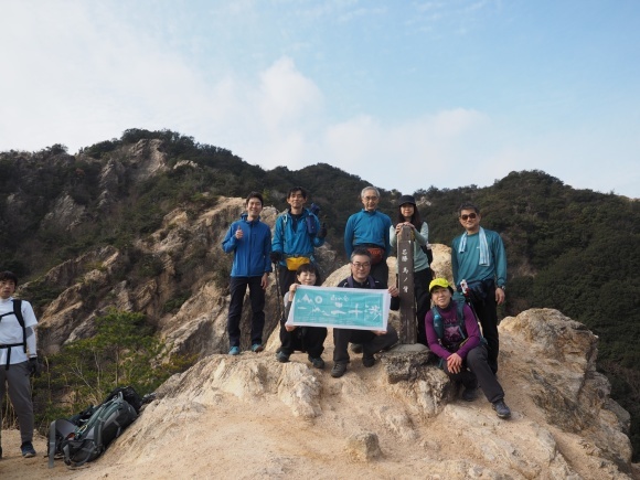 2022.1.16 須磨アルプス（六甲山全山縦走前半）_c0367922_08035663.jpg