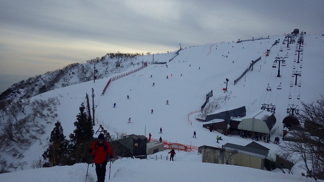 2022.1.9 雪の蓬莱山 _c0367922_21071581.jpg