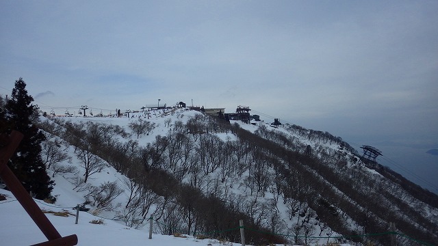 2022.1.9 雪の蓬莱山 _c0367922_21071589.jpg