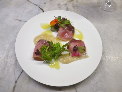 西荻窪「CICLO チクロ」新店舗試食会へ行く。_f0232060_00073790.jpg