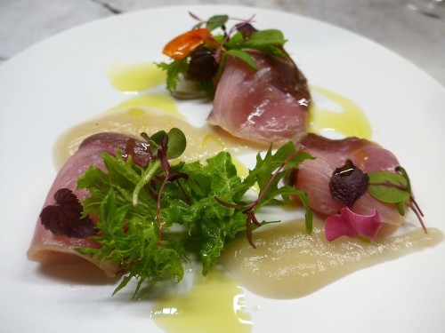 西荻窪「CICLO チクロ」新店舗試食会へ行く。_f0232060_00074483.jpg