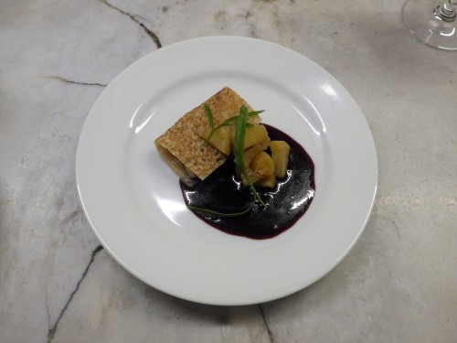 西荻窪「CICLO チクロ」新店舗試食会へ行く。_f0232060_00101695.jpg