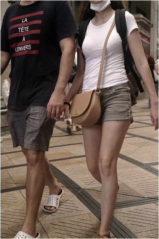 951 盛夏 (2021年8月8日美女溢れる奈良町にズマール50㎜F2はしっぽり惚れ込んで)人類の文明始源_c0168172_21451332.jpg