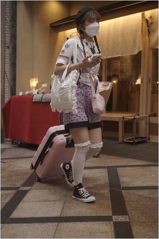 951 盛夏 (2021年8月8日美女溢れる奈良町にズマール50㎜F2はしっぽり惚れ込んで)人類の文明始源_c0168172_21590970.jpg