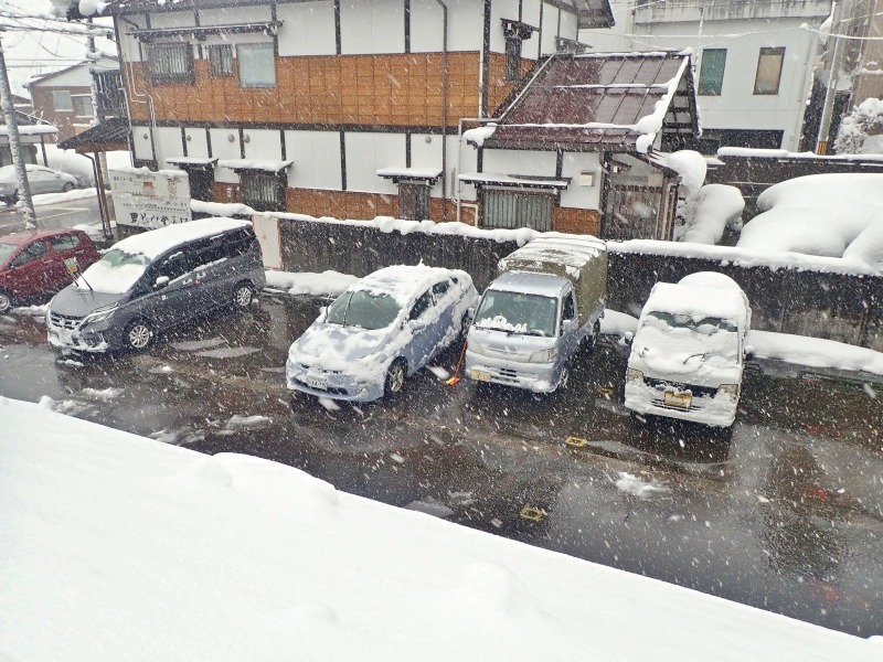 軽トラの\"四輪駆動\"ですが・・・_c0336902_21375053.jpg