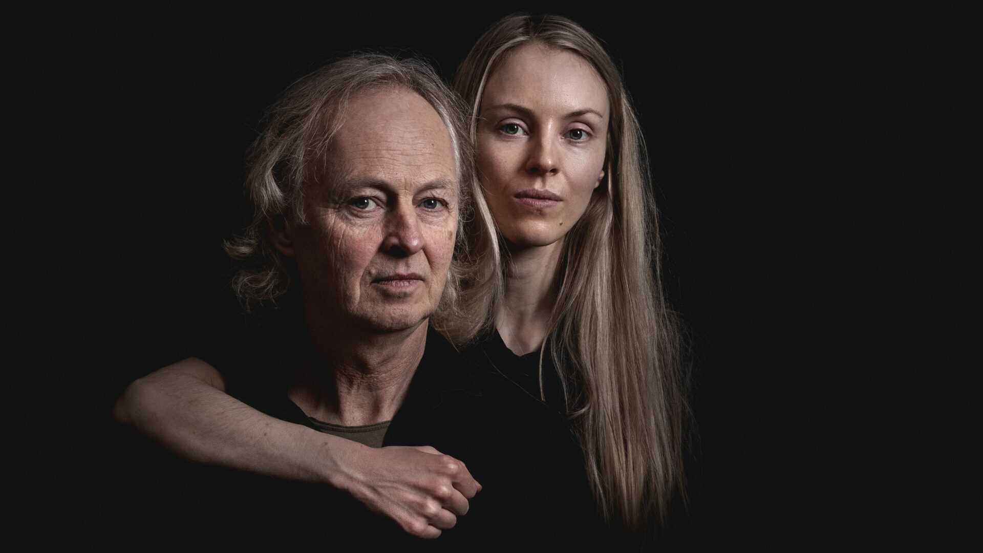 ノルウェーのサックス・プレイヤー Tore Brunborg 、娘 Øyunn とニュープロジェクト_e0081206_09010279.jpg