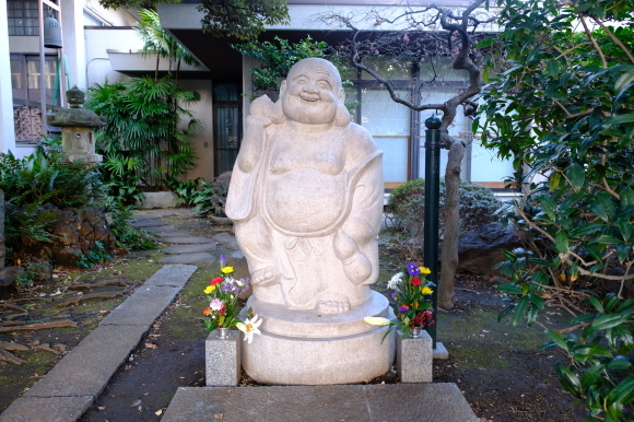武蔵野吉祥七福神巡り_e0000910_10353220.jpg