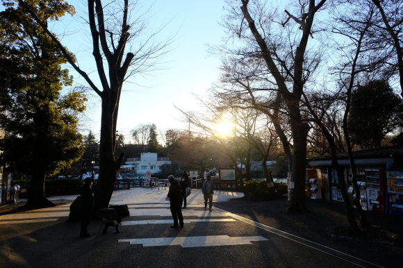 武蔵野吉祥七福神巡り_e0000910_10372913.jpg