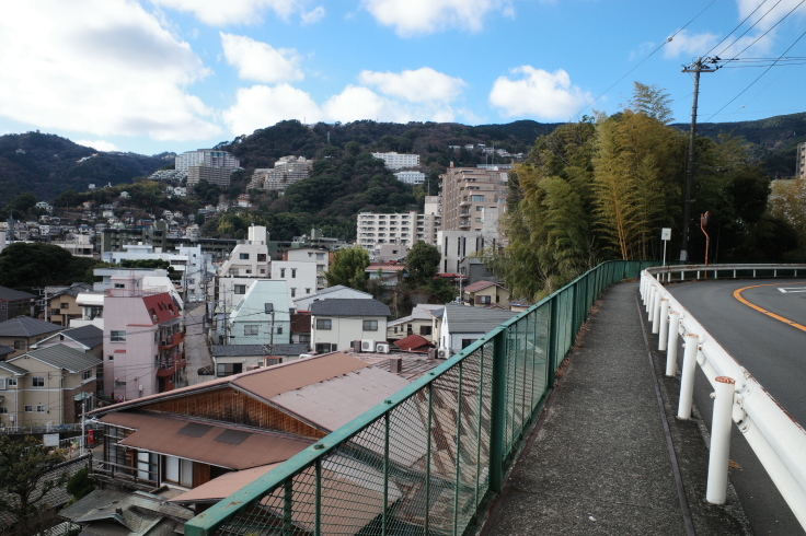 正月熱海旅行記 その14_a0287336_14122235.jpg