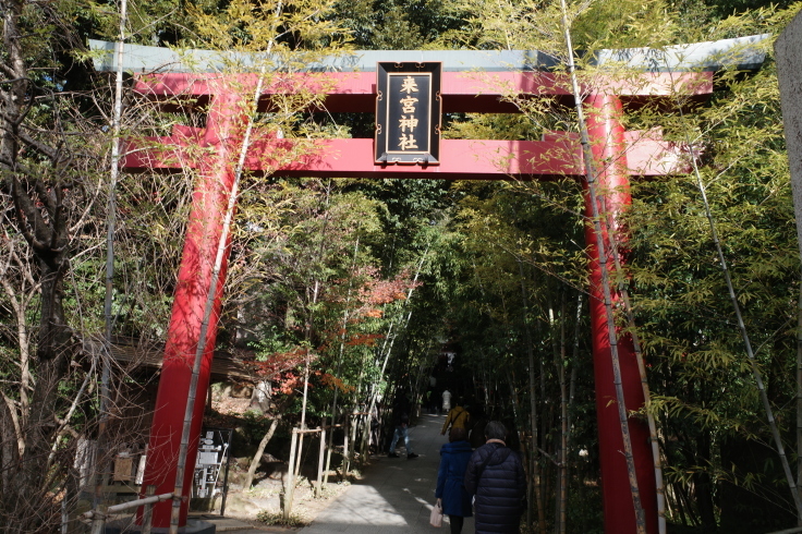 正月熱海旅行記 その14_a0287336_14314398.jpg