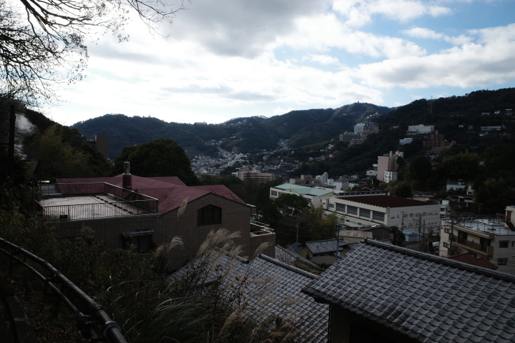 正月熱海旅行記 その14_a0287336_14495937.jpg