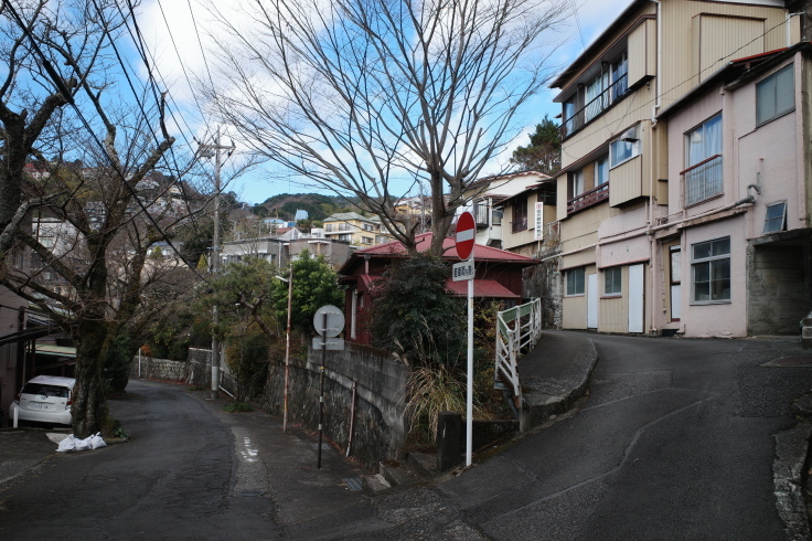 正月熱海旅行記 その14_a0287336_14540401.jpg