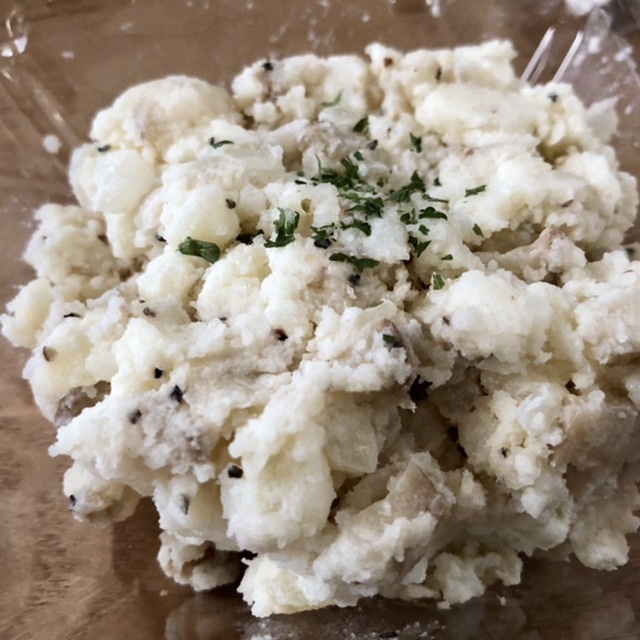 【春の味覚 たけのこおこわ御膳】クイーンズ伊勢丹haul_b0009849_15455554.jpeg