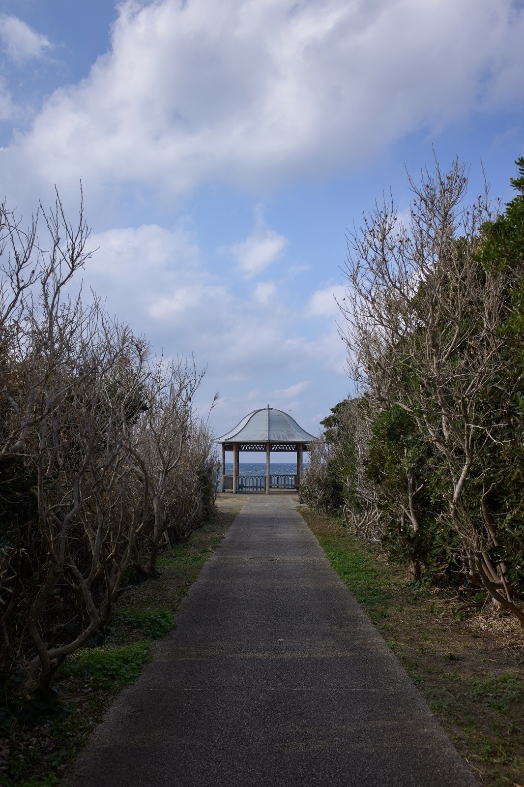 冬の角島 #6_e0404457_11105754.jpg