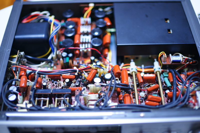 Aurex SY-77 復活 : IT総研の日記 Aurex SY-77 復活 : IT総研の日記
