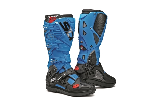 SiDI 新色が3カラー! 1/20 入荷!_f0062361_17400398.jpg