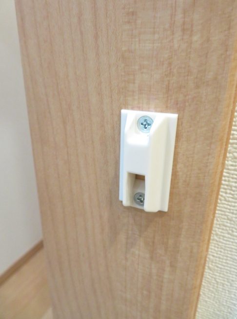 『ニチベイ』のアコーデオンドア『やまなみ』を納めました by interior styling of bright_c0157866_22593730.jpg