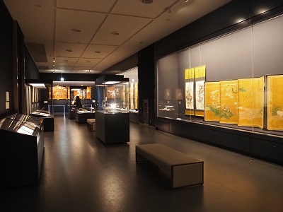 高岡の森弘前藩歴史館 冬の企画展「高岡の森どうぶつ園」_d0131668_11274727.jpg