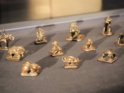 高岡の森弘前藩歴史館 冬の企画展「高岡の森どうぶつ園」_d0131668_11391877.jpg