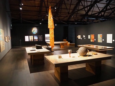 弘前れんが倉庫美術館 秋冬プログラム「りんご前線 - Hirosaki Encounters」_d0131668_14571654.jpg