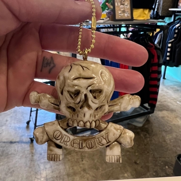 little chop design knuckle スカルプチャー little chop design knuckle スカルプチャー little chop design