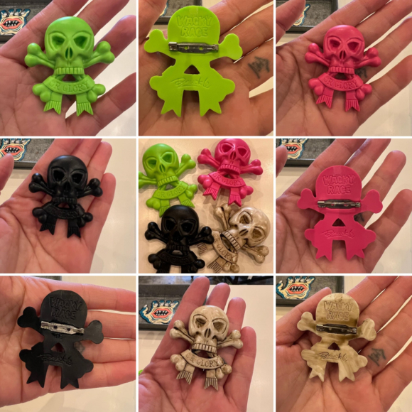 little chop design knuckle スカルプチャー little chop design knuckle スカルプチャー little chop design