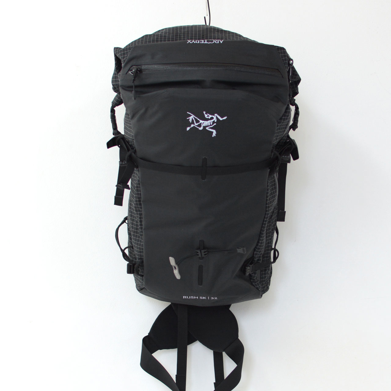 ARC'TERYX [アークテリクス正規代理店] Rush SK 32 Backpack