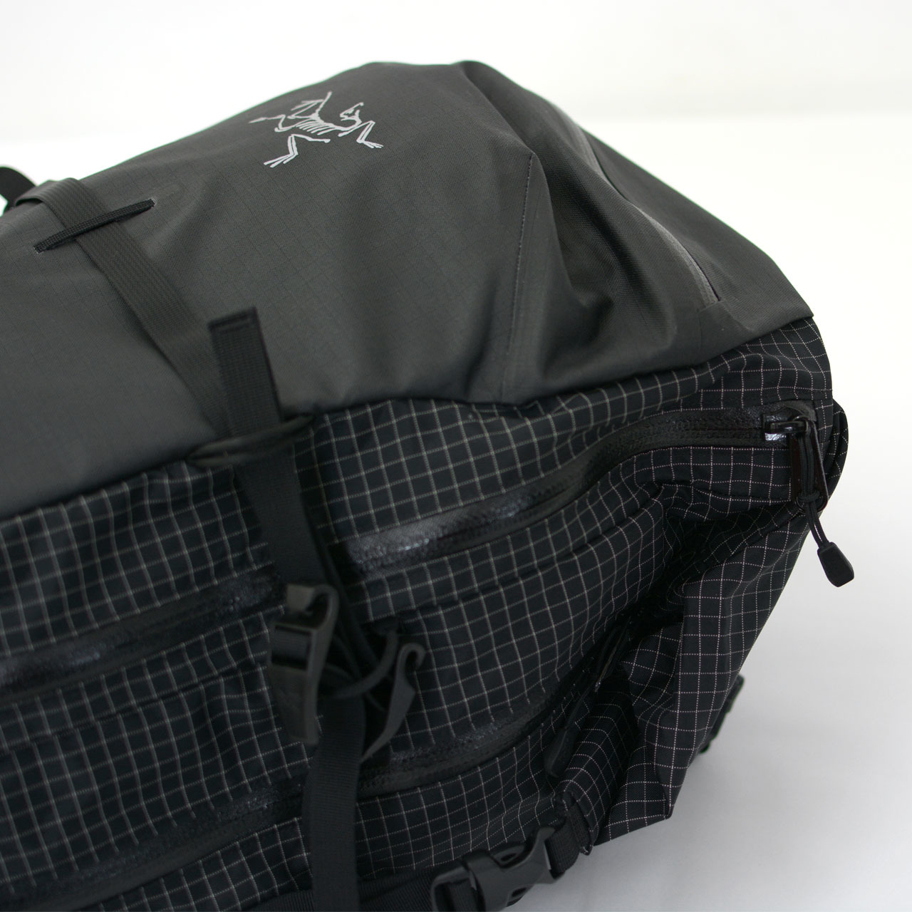 ARC'TERYX [アークテリクス正規代理店] Rush SK 32 Backpack