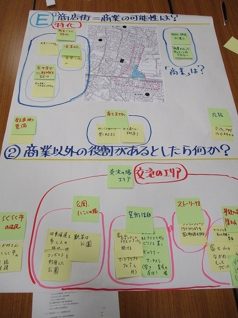 この日が「ぎっくり腰」のターニングポイントだったかも? 環境経済委員会の議会報告会_f0141310_07525213.jpg