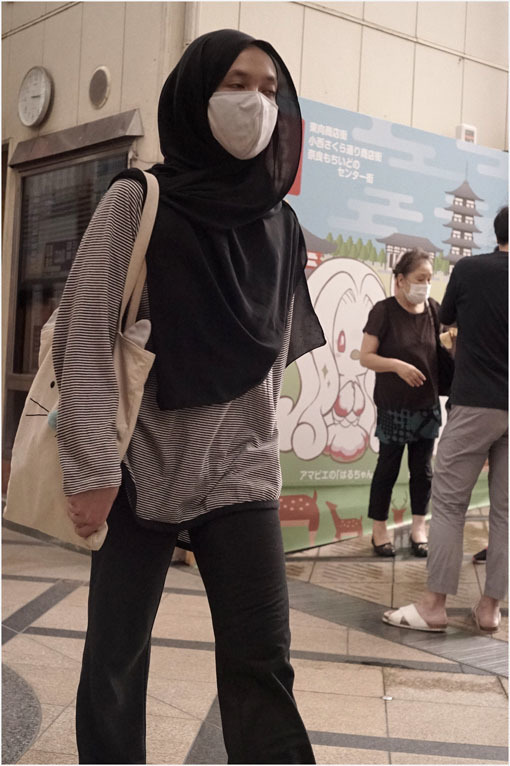 2282 縄文時代 (2021年8月14日ノクトン50㎜F1.5が奈良町人生を生き生きと写し取り)地球最古の文化_b0226423_17225674.jpg