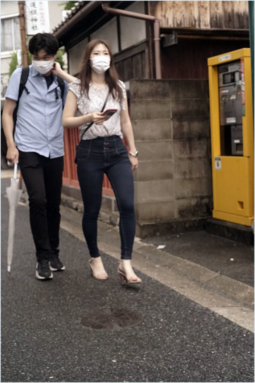 2282 縄文時代 (2021年8月14日ノクトン50㎜F1.5が奈良町人生を生き生きと写し取り)地球最古の文化_b0226423_17243047.jpg