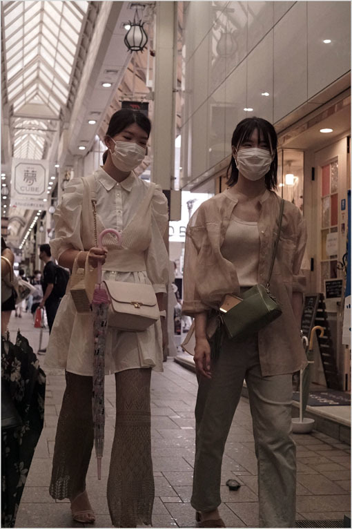 2282 縄文時代 (2021年8月14日ノクトン50㎜F1.5が奈良町人生を生き生きと写し取り)地球最古の文化_b0226423_17255840.jpg