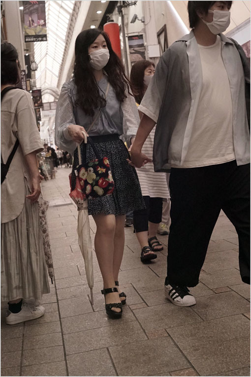2282 縄文時代 (2021年8月14日ノクトン50㎜F1.5が奈良町人生を生き生きと写し取り)地球最古の文化_b0226423_17263438.jpg