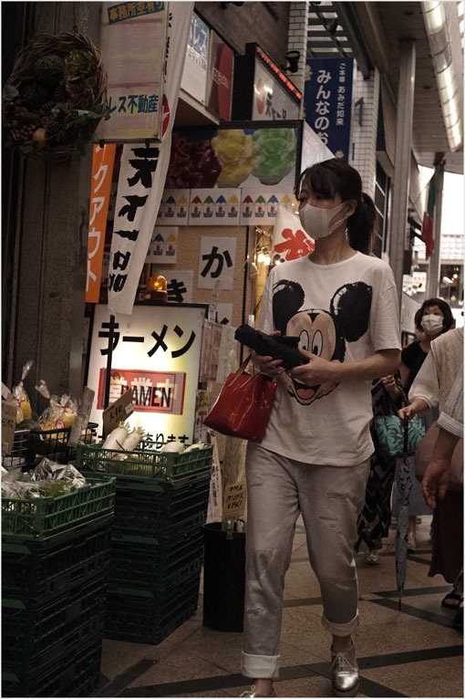 2282 縄文時代 (2021年8月14日ノクトン50㎜F1.5が奈良町人生を生き生きと写し取り)地球最古の文化_b0226423_17270651.jpg