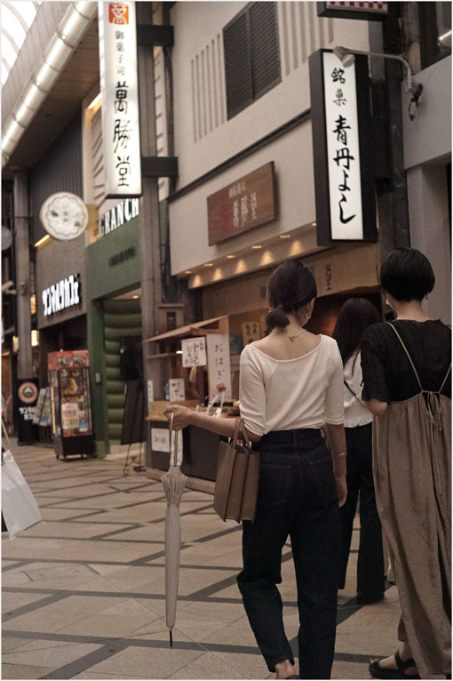 2282 縄文時代 (2021年8月14日ノクトン50㎜F1.5が奈良町人生を生き生きと写し取り)地球最古の文化_b0226423_17274056.jpg
