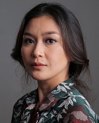 祝 インドネシアの女優 Marissa Anitaさん Berlinale Talents22 Exblog ガドガド