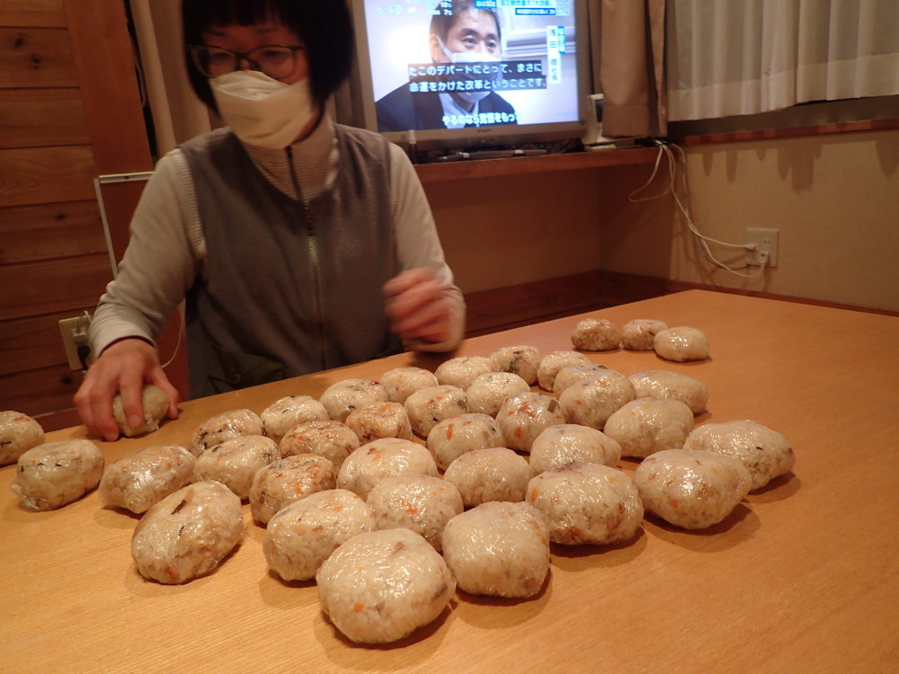 初級雪山体験 那岐山_c0218841_21294246.jpg