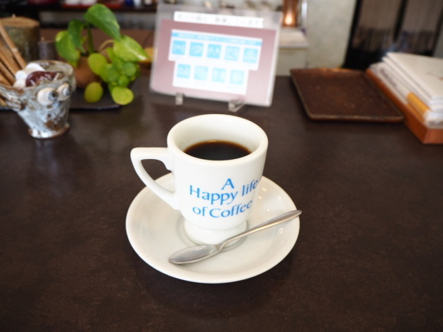 茶房 実夢（日替わりランチ）_d0153062_19000408.jpg