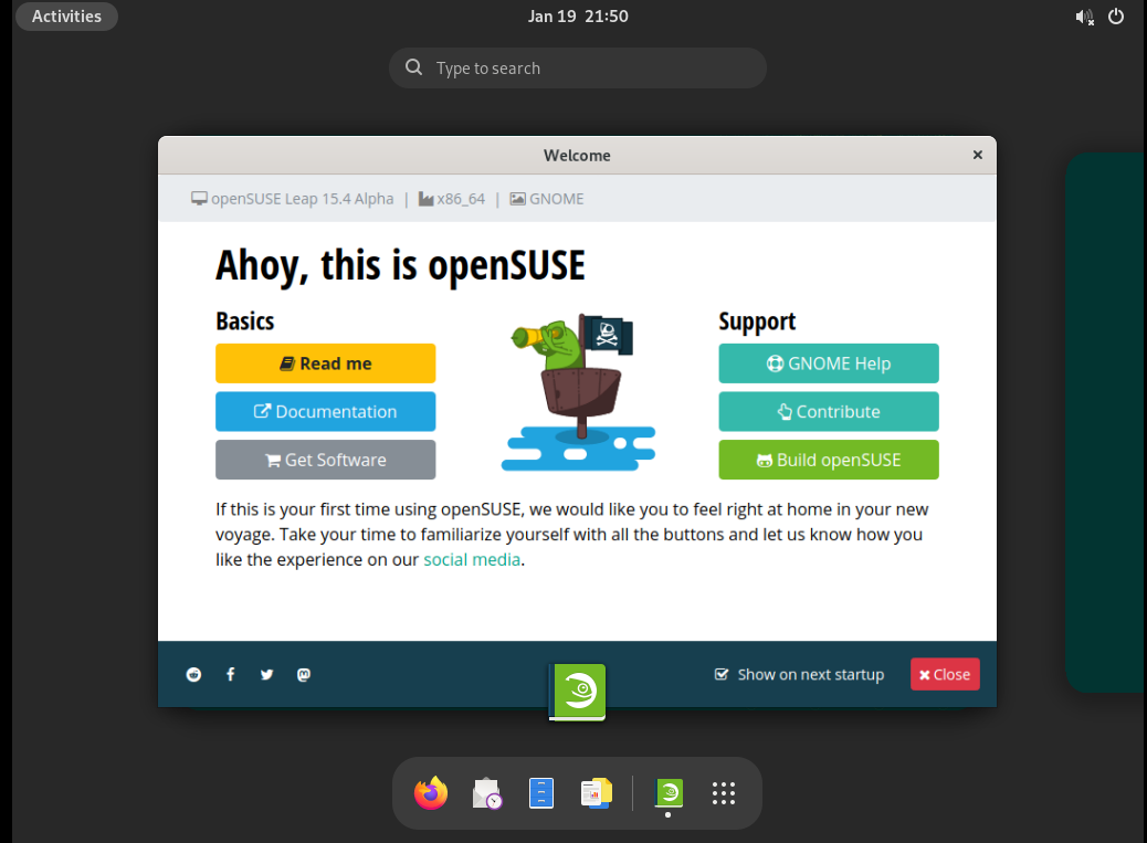 openSUSE Leap 15.4 Alpha released._a0056607_14235390.png