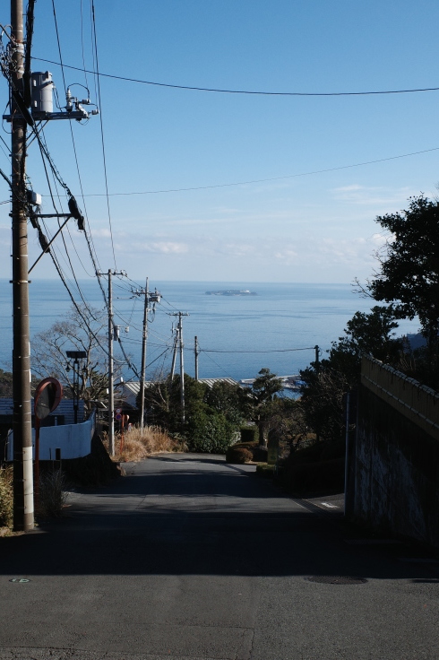 正月熱海旅行記 その15 ~ 中山晋平記念館 熱海梅園_a0287336_17491265.jpg