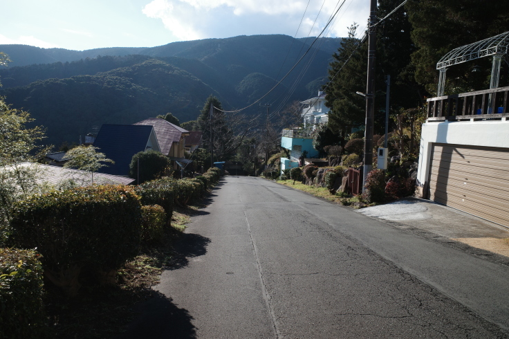 正月熱海旅行記 その15 ~ 中山晋平記念館 熱海梅園_a0287336_17500867.jpg